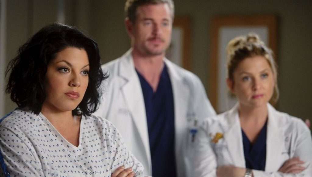 grey's anatomy recensione 7x13