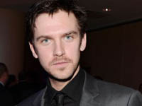 Dan Stevens