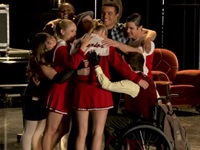 Glee