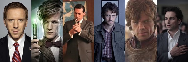 miglior attore drama