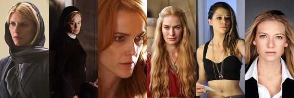 miglior attrice drama
