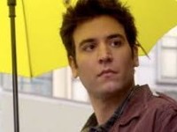 How I Met Your Mother