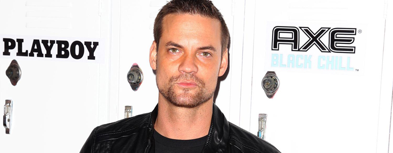 Shane West
