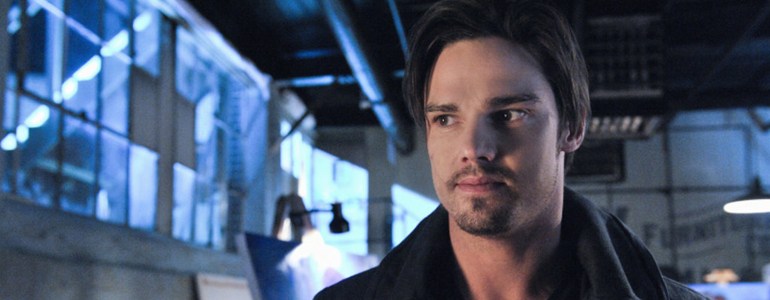 Jay Ryan