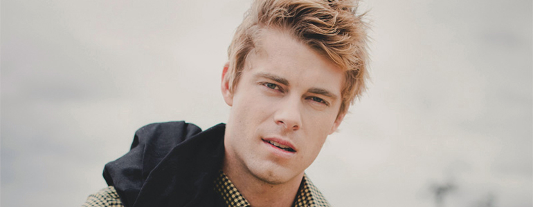 Luke Mitchell