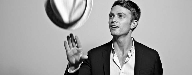 Wilson Bethel