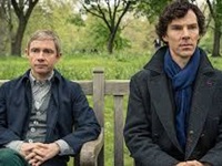 sherlock 302c