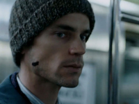 Matt Bomer