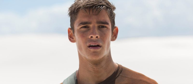 brenton thwaites