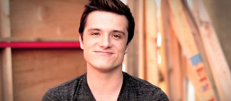 josh hutcherson