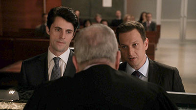 THE GOOD WIFE