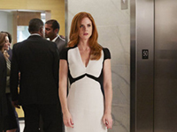 Suits - Season 4