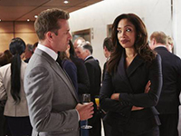 Suits - Season 4