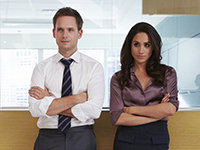 Suits - Season 4