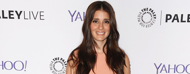 Shiri Appleby