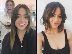 chloe bennet agents of shield