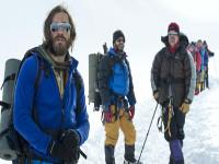 everest