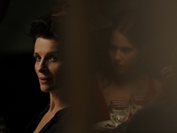 Stills from "L'Attesa" a Film by Piero Messina. Indigo Film