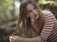 Stills from "L'Attesa" a Film by Piero Messina. Indigo Film