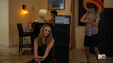 Awkward -diario di una nerd superstar