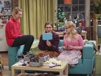 The Big Bang Theory