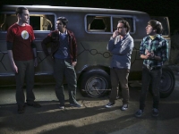 The Big Bang Theory