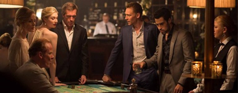 the night manager