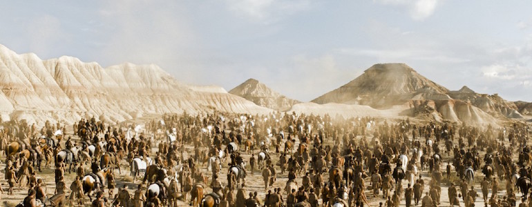 game of thrones