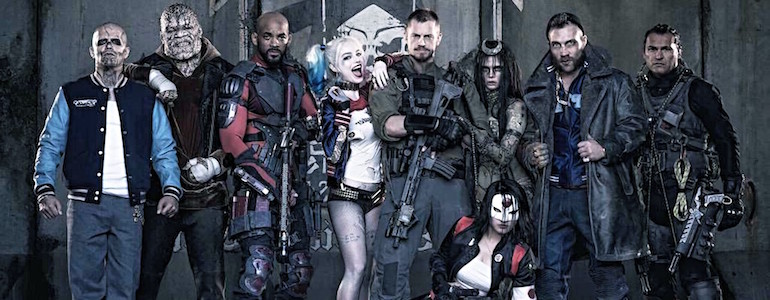 suicide squad