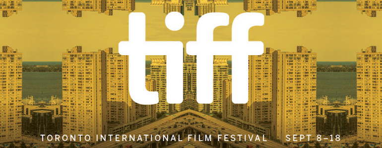 Toronto International Film Festival