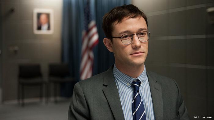 Snowden