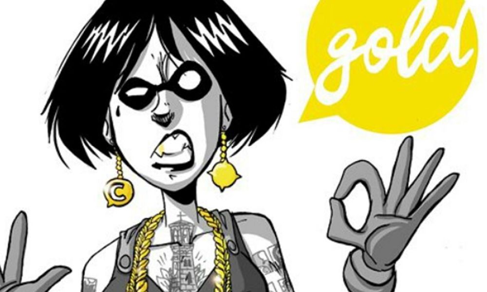 lucca comics and games 2016