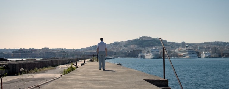 napoli