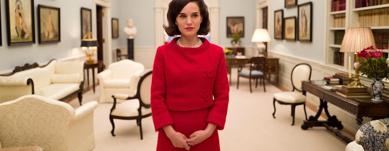 jackie