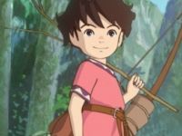 studio ghibli