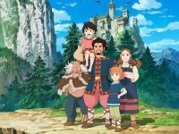 studio ghibli