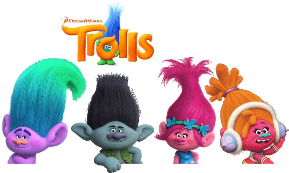 trolls