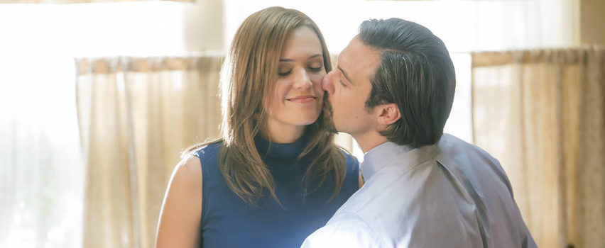 This Is Us - Rebecca e Jack