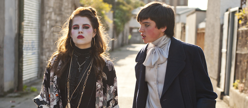 sing street