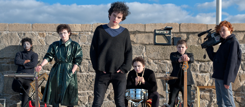 sing street