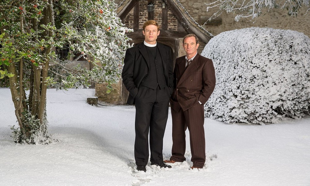 Grantchester