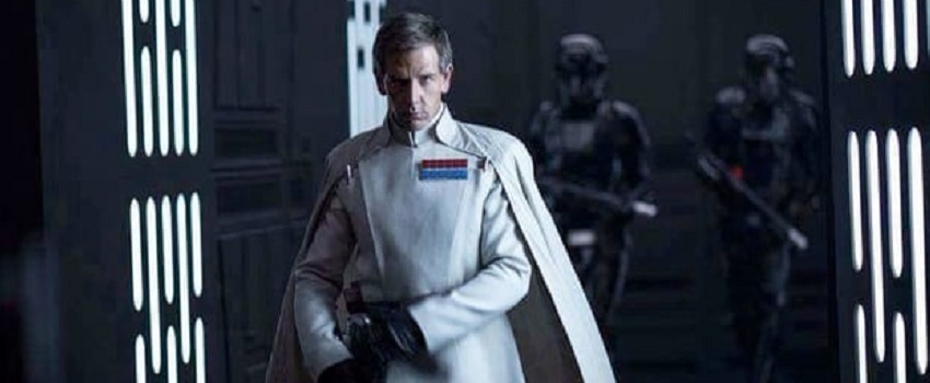 Rogue One - a Star Wars Story