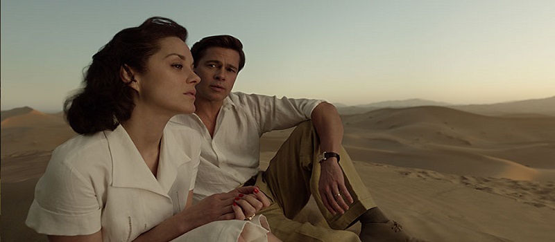 allied