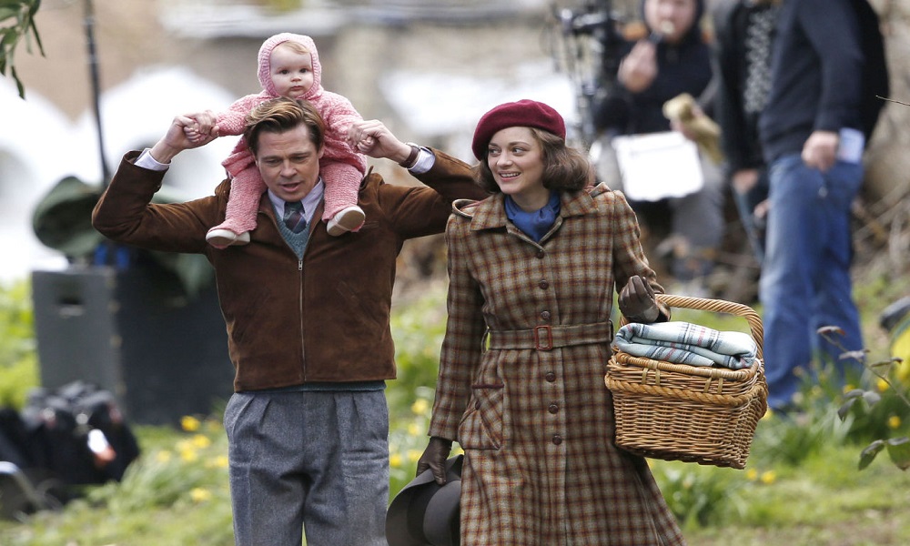 allied