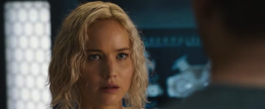 Passengers