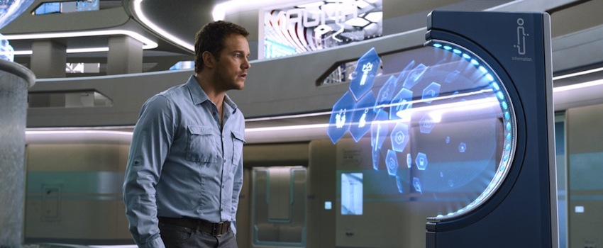 Passengers