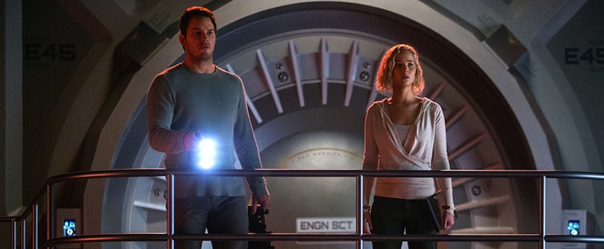 Passengers