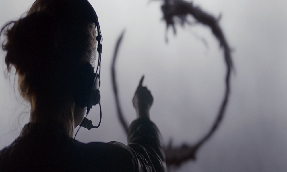 arrival