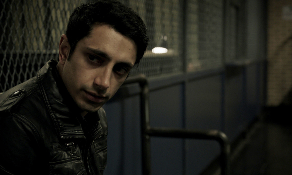 riz ahmed-The Night Of