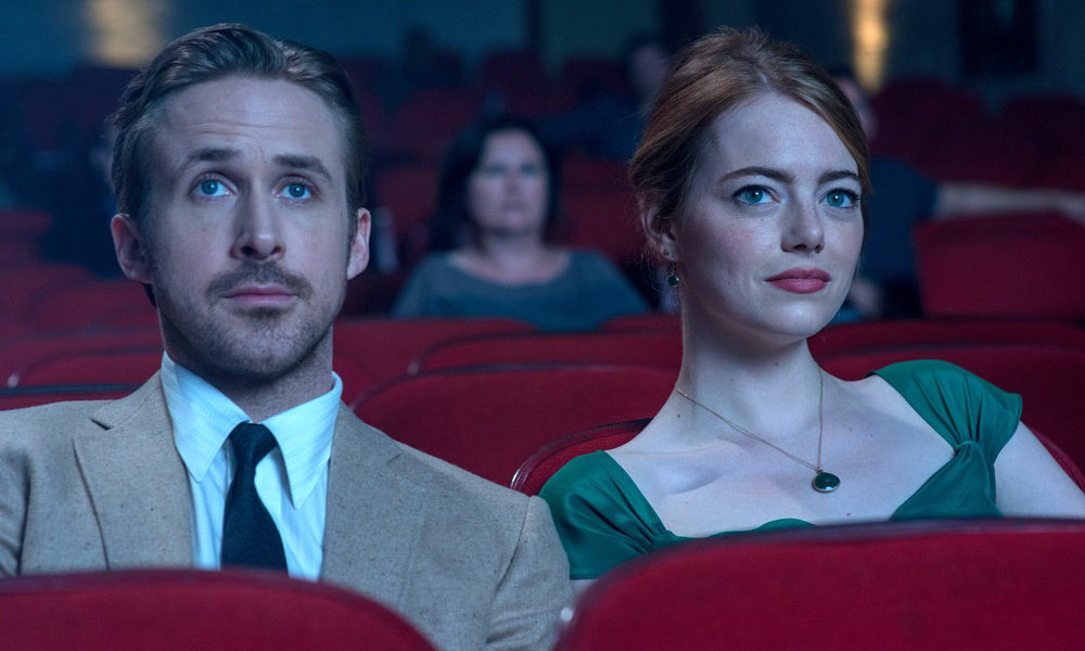 la la land